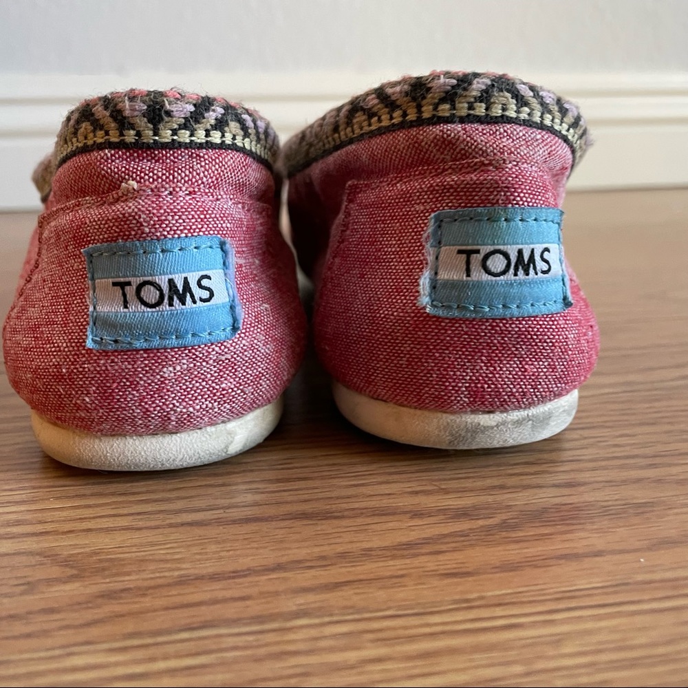 TOMS - Picture 4 of 10